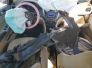 ✅ 2013 Hyundai Accent GLS • VIN: KMHCT4AE2DU487850 • Лот: 82547585. Опубликован ранее на Copart с пробегом 220 613 миль. Бесплатный доступ к архиву аукционных продаж из США и подробный отчёт об истории автомобиля на DreamBid. Изображение 8.