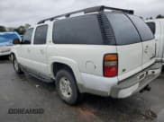 ✅ 2004 Chevrolet Suburban Z71 • VIN: 3GNFK16Z04G179696 • Лот: 81133934. Опубликован ранее на Copart с пробегом 155 451 миль. Бесплатный доступ к архиву аукционных продаж из США и подробный отчёт об истории автомобиля на DreamBid. Изображение 2.