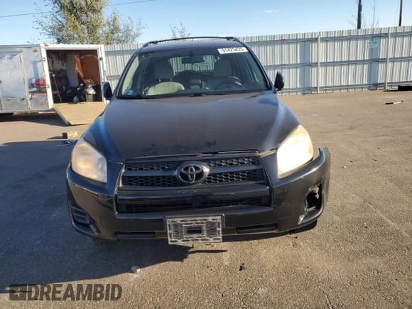 ✅ 2010 Toyota RAV4 • VIN: JTMBF4DV3A5032336 • Лот: 91423425. Опубликован ранее на Copart с пробегом 167 914 миль. Бесплатный доступ к архиву аукционных продаж из США и подробный отчёт об истории автомобиля на DreamBid. Изображение 5.