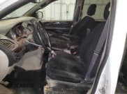 ✅ 2016 Dodge Grand Caravan SE • VIN: 2C4RDGBG7GR317028 • Lot: 81968595. Wystawiony na Copart z przebiegiem 102 829 mil. Bezpłatny archiwum sprzedaży aukcyjnych z USA i szczegółowy raport historii pojazdu na DreamBid. Zdjęcie 7.