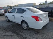 ✅ 2016 Nissan Versa SV • VIN: 3N1CN7AP4GL876461 • Lot: 43082150. Wystawiony na IAAI z przebiegiem 138 745 mil. Bezpłatny archiwum sprzedaży aukcyjnych z USA i szczegółowy raport historii pojazdu na DreamBid. Zdjęcie 3.