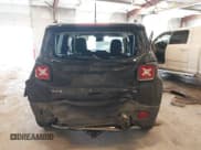 ✅ 2021 Jeep Renegade Limited • VIN: ZACNJDD11MPM36656 • Lot: 42382673. Listed on IAAI with 53,441 mi. Free auction sales archive from the USA and detailed vehicle history report at DreamBid. Image 16.