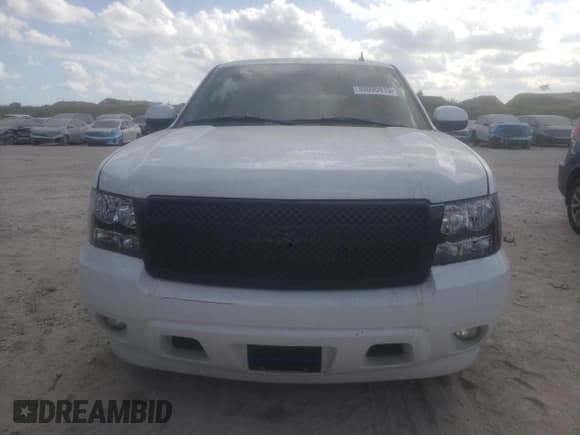 ✅ 2007 Chevrolet Tahoe LT • VIN: 1GNFC13047J105445 • Lot: 93090415. Listed on Copart with 196,817 mi. Free auction sales archive from the USA and detailed vehicle history report at DreamBid. Image 5.