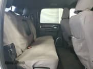 ✅ 2022 Ram 2500 Laramie • VIN: 3C6UR5NL3NG305946 • Лот: 78643364. Опубликован ранее на Copart с пробегом 36 439 миль. Бесплатный доступ к архиву аукционных продаж из США и подробный отчёт об истории автомобиля на DreamBid. Изображение 10.