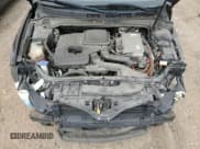 ✅ 2015 Lincoln MKZ Hybrid • VIN: 3LN6L2LU6FR624580 • Лот: 55138525. Опубликован ранее на Copart с пробегом 175 484 миль. Бесплатный доступ к архиву аукционных продаж из США и подробный отчёт об истории автомобиля на DreamBid. Изображение 11.