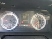 ✅ 2017 Ram 1500 Tradesman • VIN: 3C6JR6DT1HG704465 • Lot: 70374155. Listed on Copart with 228,877 mi. Free auction sales archive from the USA and detailed vehicle history report at DreamBid. Image 9.