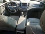 ✅ 2015 Chevrolet Impala LTZ • VIN: 1G1165S32FU114776 • Лот: 71967244. Опубликован ранее на Copart с пробегом 246 080 миль. Бесплатный доступ к архиву аукционных продаж из США и подробный отчёт об истории автомобиля на DreamBid. Изображение 8.