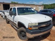 ✅ 2001 Chevrolet Silverado 2500HD LT3 • VIN: 1GCHK23G21F124089 • Lot: 42844708. Wystawiony na IAAI z przebiegiem 216 232 mil. Bezpłatny archiwum sprzedaży aukcyjnych z USA i szczegółowy raport historii pojazdu na DreamBid. Zdjęcie 1.