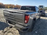 ✅ 2021 GMC Sierra 1500 Elevation • VIN: 3GTU9CED0MG287474 • Лот: 87392785. Опубликован ранее на Copart с пробегом 40 488 миль. Бесплатный доступ к архиву аукционных продаж из США и подробный отчёт об истории автомобиля на DreamBid. Изображение 3.