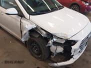 ✅ 2021 Hyundai Accent SE • VIN: 3KPC24A65ME141113 • Лот: 41302508. Опубликован ранее на IAAI с пробегом 56 889 миль. Бесплатный доступ к архиву аукционных продаж из США и подробный отчёт об истории автомобиля на DreamBid. Изображение 6.
