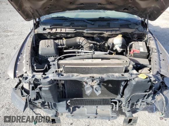 ✅ 2009 Dodge 1500 SLT • VIN: 1D3HB18T59S735955 • Lot: 88957035. Wystawiony na Copart z przebiegiem 139 439 mil. Bezpłatny archiwum sprzedaży aukcyjnych z USA i szczegółowy raport historii pojazdu na DreamBid. Zdjęcie 11.