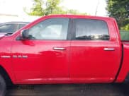 ✅ 2009 Dodge 1500 Laramie • VIN: 1D3HV13T59J525411 • Lot: 42803526. Wystawiony na IAAI z przebiegiem 195 240 mil. Bezpłatny archiwum sprzedaży aukcyjnych z USA i szczegółowy raport historii pojazdu na DreamBid. Zdjęcie 15.