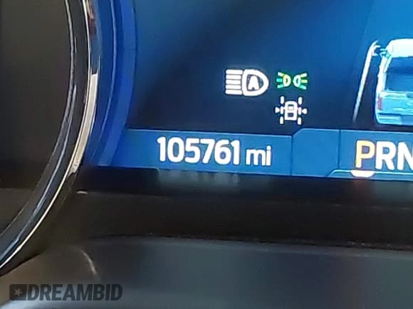 ✅ 2022 Ford F-150 XL • VIN: 1FTFW1E89NKF12655 • Lot: 43274044. Listed on IAAI with 105,761 mi. Free auction sales archive from the USA and detailed vehicle history report at DreamBid. Image 15.