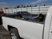 ✅ 2017 Chevrolet Silverado 1500 Work Truck • VIN: 1GCNCNEC3HZ363042 • Lot: 91304885. Listed on Copart with 352,963 mi. Free auction sales archive from the USA and detailed vehicle history report at DreamBid. Image 10.