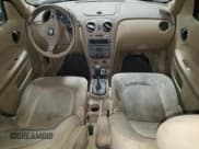 ✅ 2006 Chevrolet HHR LS • VIN: 3GNDA13D36S582946 • Lot: 83590174. Listed on Copart with 215,499 mi. Free auction sales archive from the USA and detailed vehicle history report at DreamBid. Image 8.