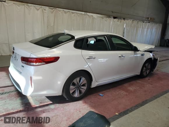 ✅ 2017 Kia Optima • VIN: KNAGT4LE3H5018637 • Лот: 82246435. Опубликован ранее на Copart с пробегом Не указан. Бесплатный доступ к архиву аукционных продаж из США и подробный отчёт об истории автомобиля на DreamBid. Изображение 3.