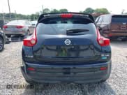 ✅ 2013 Nissan Juke Nismo • VIN: JN8AF5MV6DT216966 • Лот: 42415782. Опубликован ранее на IAAI с пробегом Не указан. Бесплатный доступ к архиву аукционных продаж из США и подробный отчёт об истории автомобиля на DreamBid. Изображение 16.