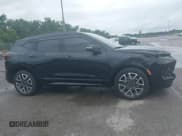 ✅ 2024 Chevrolet Blazer RS • VIN: 3GNKBERS3RS277937 • Lot: 42777897. Listed on IAAI with 37,721 mi. Free auction sales archive from the USA and detailed vehicle history report at DreamBid. Image 13.