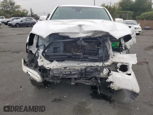 ✅ 2018 Toyota Tacoma SR • VIN: 3TMCZ5AN4JM170242 • Lot: 82579735. Listed on Copart with 77,794 mi. Free auction sales archive from the USA and detailed vehicle history report at DreamBid. Image 5.