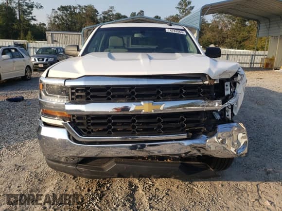 ✅ 2018 Chevrolet Silverado 1500 LS • VIN: 1GCRCNEH9JZ304760 • Лот: 74783564. Опубликован ранее на Copart с пробегом 179 175 миль. Бесплатный доступ к архиву аукционных продаж из США и подробный отчёт об истории автомобиля на DreamBid. Изображение 5.