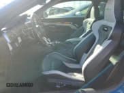 ✅ 2020 BMW M4 • VIN: WBS4Y9C02LFJ30253 • Lot: 92276965. Listed on Copart with 18,937 mi. Free auction sales archive from the USA and detailed vehicle history report at DreamBid. Image 7.