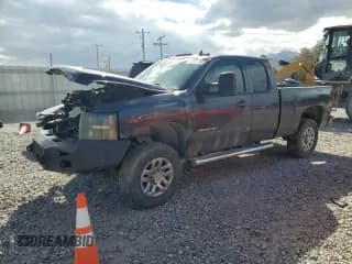 ✅ 2011 Chevrolet Silverado 2500HD LTZ • VIN: 1GC2KYC84BZ269555 • Лот: 84292245. Опубликован ранее на Copart с пробегом Не указан. Бесплатный доступ к архиву аукционных продаж из США и подробный отчёт об истории автомобиля на DreamBid. Изображение 1.
