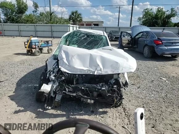 ✅ 2022 Hyundai Accent SE • VIN: 3KPC24A61NE186423 • Лот: 53497304. Опубликован ранее на Copart с пробегом 19 667 миль. Бесплатный доступ к архиву аукционных продаж из США и подробный отчёт об истории автомобиля на DreamBid. Изображение 11.