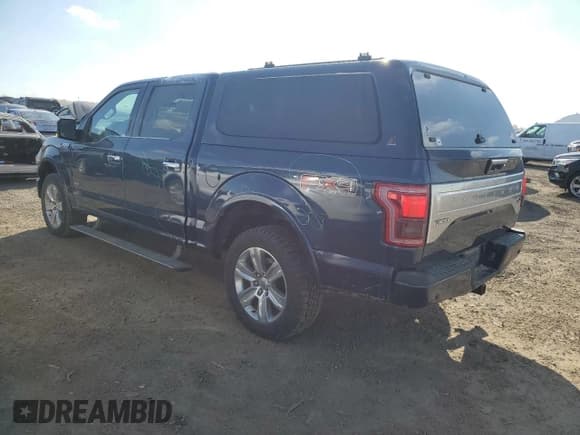 ✅ 2015 Ford F-150 Lariat • VIN: 1FTEW1EG9FFC20355 • Lot: 90847645. Listed on Copart with 91,461 mi. Free auction sales archive from the USA and detailed vehicle history report at DreamBid. Image 2.