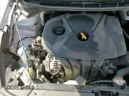 ✅ 2017 Kia Forte LX • VIN: KNAFK5A82H5682137 • Lot: 84567625. Wystawiony na Copart z przebiegiem 93 157 mil. Bezpłatny archiwum sprzedaży aukcyjnych z USA i szczegółowy raport historii pojazdu na DreamBid. Zdjęcie 13.