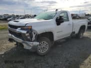 ✅ 2022 Chevrolet Silverado 2500HD • VIN: 1GC0YNE79NF136689 • Lot: 71983673. Wystawiony na Copart z przebiegiem 75 982 mil. Bezpłatny archiwum sprzedaży aukcyjnych z USA i szczegółowy raport historii pojazdu na DreamBid. Zdjęcie 1.