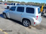 ✅ 2011 Chevrolet HHR 1LT • VIN: 3GNBABFW5BS586680 • Lot: 41216487. Listed on IAAI with 262,680 mi. Free auction sales archive from the USA and detailed vehicle history report at DreamBid. Image 3.