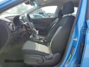 ✅ 2021 Hyundai Kona SE • VIN: KM8K1CAA4MU634372 • Лот: 67078005. Опубликован ранее на Copart с пробегом 47 454 миль. Бесплатный доступ к архиву аукционных продаж из США и подробный отчёт об истории автомобиля на DreamBid. Изображение 7.