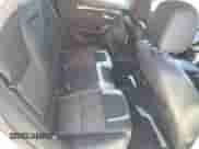 2018 Chevrolet Impala LT with VIN 1G1105S34JU140550, listed as a Copart auction lot 91087245 with 195,822 mi miles and Salvage title. Bid and sale history available at DreamBid. Image 10.