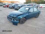 ✅ 2002 Toyota Corolla CE • VIN: 1NXBR12E52Z627734 • Lot: 43543826. Wystawiony na IAAI z przebiegiem Nie podano. Bezpłatny archiwum sprzedaży aukcyjnych z USA i szczegółowy raport historii pojazdu na DreamBid. Zdjęcie 17.