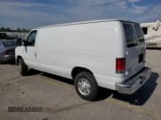 ✅ 2014 Ford Econoline Cargo Commercial • VIN: 1FTNE2EWXEDA36357 • Lot: 82403405. Listed on Copart with 242,626 mi. Free auction sales archive from the USA and detailed vehicle history report at DreamBid. Image 2.