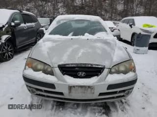 ✅ 2006 Hyundai Elantra GLS • VIN: KMHDN56D66U179443 • Lot: 43749995. Wystawiony na Copart z przebiegiem 177 147 mil. Bezpłatny archiwum sprzedaży aukcyjnych z USA i szczegółowy raport historii pojazdu na DreamBid. Zdjęcie 5.