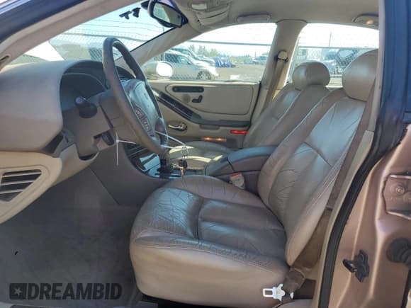 ✅ 1999 Oldsmobile Aurora • VIN: 1G3GR62C3X4104080 • Lot: 83846835. Listed on Copart with 139,854 mi. Free auction sales archive from the USA and detailed vehicle history report at DreamBid. Image 7.