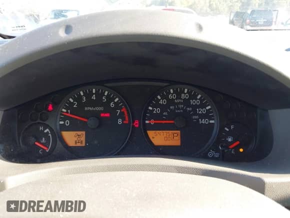 2020 Nissan Frontier SV with VIN 1N6ED0EBXLN716753, listed as a IAAI auction lot 43182025 with 54,775 mi miles and . Bid and sale history available at DreamBid. Image 7.