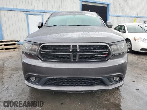 ✅ 2014 Dodge Durango R/T • VIN: 1C4SDJCT0EC354387 • Lot: 41760615. Listed on Copart with 130,231 mi. Free auction sales archive from the USA and detailed vehicle history report at DreamBid. Image 5.