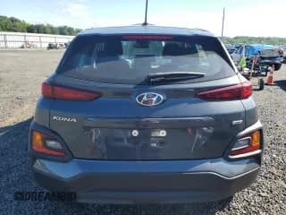 ✅ 2021 Hyundai Kona SE • VIN: KM8K1CAA9MU740610 • Лот: 62420444. Опубликован ранее на Copart с пробегом 27 991 миль. Бесплатный доступ к архиву аукционных продаж из США и подробный отчёт об истории автомобиля на DreamBid. Изображение 6.