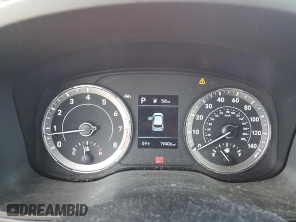 ✅ 2022 Hyundai Venue Limited • VIN: KMHRC8A35NU176284 • Lot: 79919614. Listed on Copart with 19,406 mi. Free auction sales archive from the USA and detailed vehicle history report at DreamBid. Image 9.