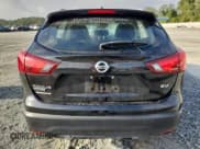 ✅ 2019 Nissan Rogue SV • VIN: JN1BJ1CP1KW210629 • Lot: 84040235. Listed on Copart with 72,782 mi. Free auction sales archive from the USA and detailed vehicle history report at DreamBid. Image 6.