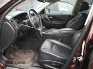 ✅ 2016 Infiniti QX50 • VIN: JN1BJ0RR8GM262930 • Lot: 81924943. Listed on Copart with 163,589 mi. Free auction sales archive from the USA and detailed vehicle history report at DreamBid. Image 7.