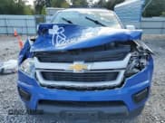 ✅ 2018 Chevrolet Colorado 2WD LT • VIN: 1GCHSCEN7J1306272 • Лот: 69082364. Опубликован ранее на Copart с пробегом 233 479 миль. Бесплатный доступ к архиву аукционных продаж из США и подробный отчёт об истории автомобиля на DreamBid. Изображение 5.