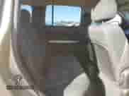 2008 Chevrolet HHR LS z VIN 3GNDA13D98S647270, wystawiony jako Copart lot #80776884 z przebiegiem 168 309 mil mil oraz Szkoda całkowita • Salvage title. Historia ofert i sprzedaży dostępna na DreamBid. Obrazek 10.