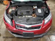 ✅ 2013 Chevrolet Volt • VIN: 1G1RD6E47DU139446 • Lot: 77355614. Wystawiony na Copart z przebiegiem 120 250 mil. Bezpłatny archiwum sprzedaży aukcyjnych z USA i szczegółowy raport historii pojazdu na DreamBid. Zdjęcie 11.