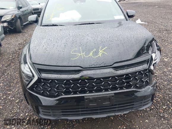 ✅ 2025 Kia Sportage X-Line • VIN: 5XYK6CDF7SG273912 • Lot: 42689627. Wystawiony na IAAI z przebiegiem 9 333 mil. Bezpłatny archiwum sprzedaży aukcyjnych z USA i szczegółowy raport historii pojazdu na DreamBid. Zdjęcie 10.