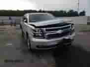 2017 Chevrolet Suburban LT с VIN 1GNSCHKC9HR253421, выставлен на аукционе Copart как лот 81222995 с пробегом 163 886 миль миль и Чистый • Clean title. История ставок и продаж доступна на DreamBid. Изображение 14.