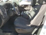 ✅ 2021 Chevrolet Silverado 1500 RST • VIN: 3GCUYEET9MG108578 • Lot: 84971405. Listed on Copart with Not provided. Free auction sales archive from the USA and detailed vehicle history report at DreamBid. Image 7.