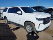 ✅ 2021 Chevrolet Suburban LT • VIN: 1GNSKCKD7MR363487 • Lot: 41669481. Wystawiony na IAAI z przebiegiem 89 484 mil. Bezpłatny archiwum sprzedaży aukcyjnych z USA i szczegółowy raport historii pojazdu na DreamBid. Zdjęcie 1.